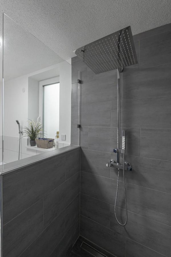 Exklusive Neubau-Ferienwohnung Mit Fernsicht Lago de Constança Exterior foto